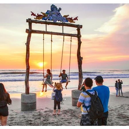 Villa Retro 88 Seminyak Zewnętrze zdjęcie