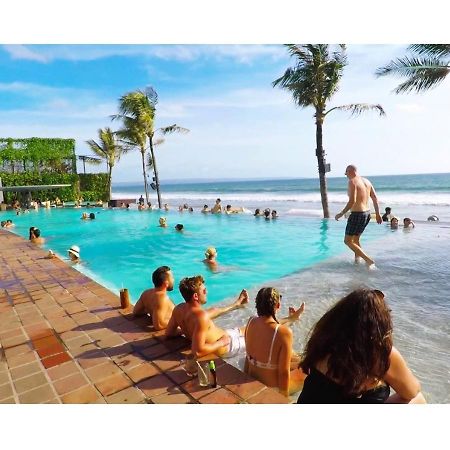 Villa Retro 88 Seminyak Zewnętrze zdjęcie