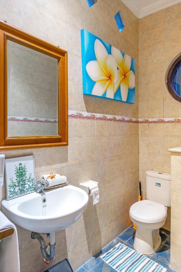 Villa Retro 88 Seminyak Zewnętrze zdjęcie
