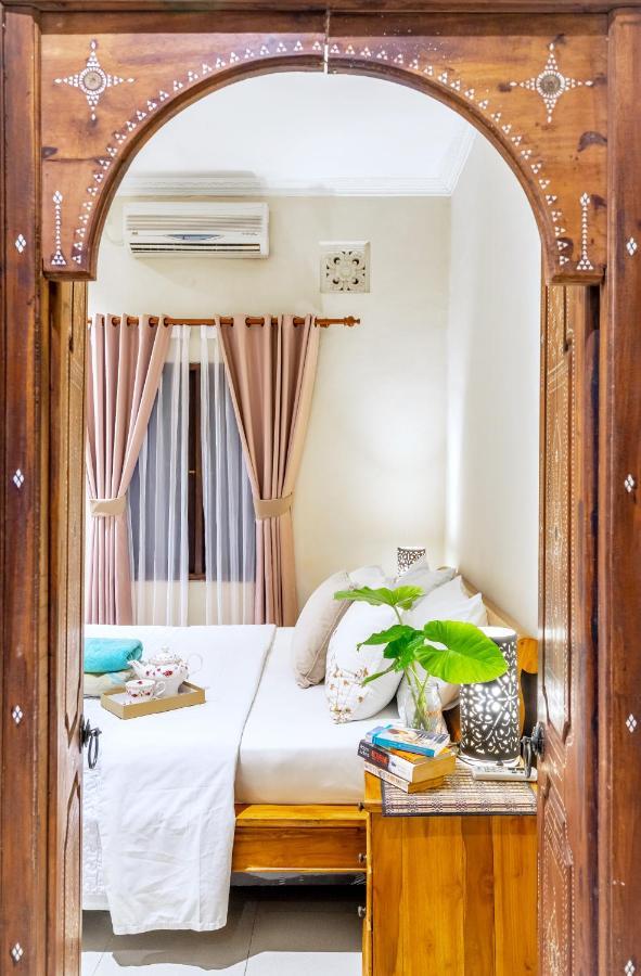 Villa Retro 88 Seminyak Zewnętrze zdjęcie