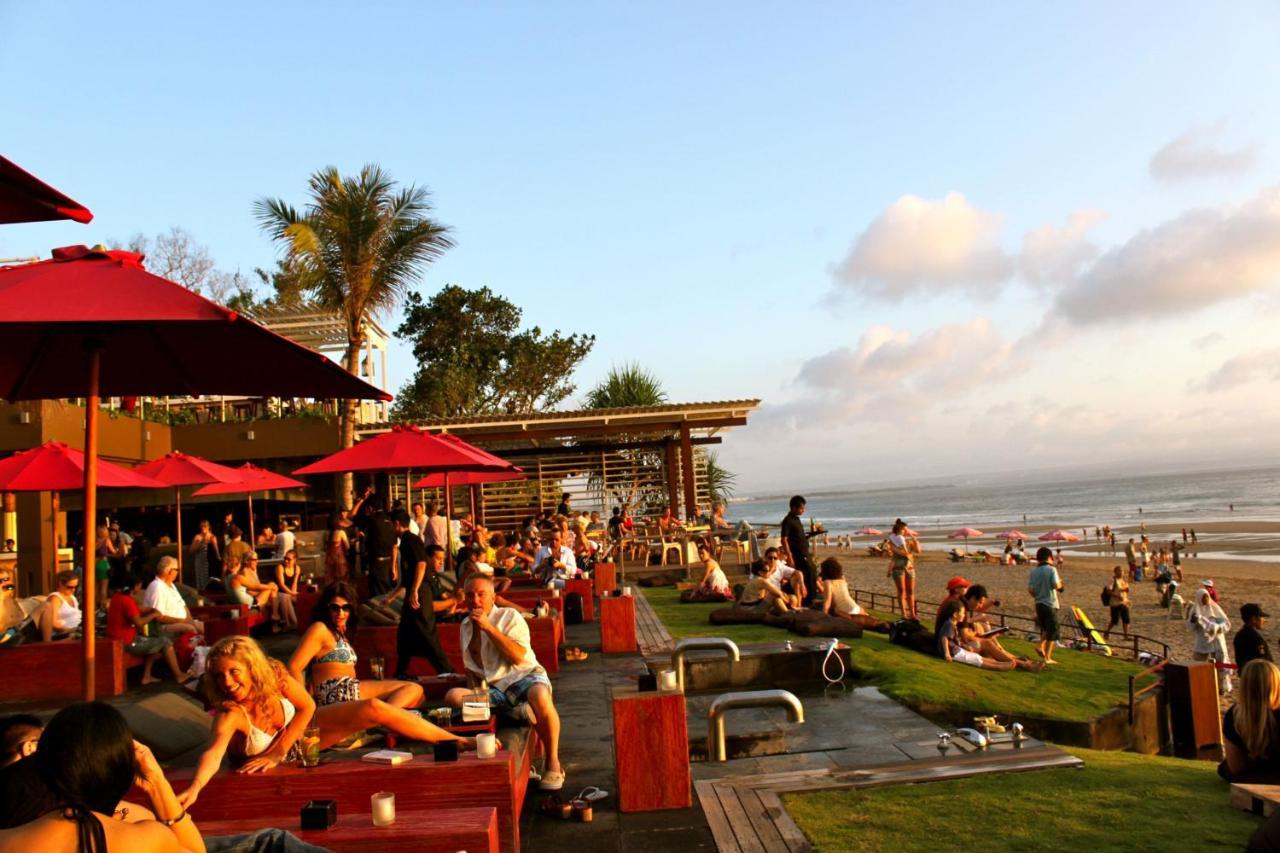 Villa Retro 88 Seminyak Zewnętrze zdjęcie