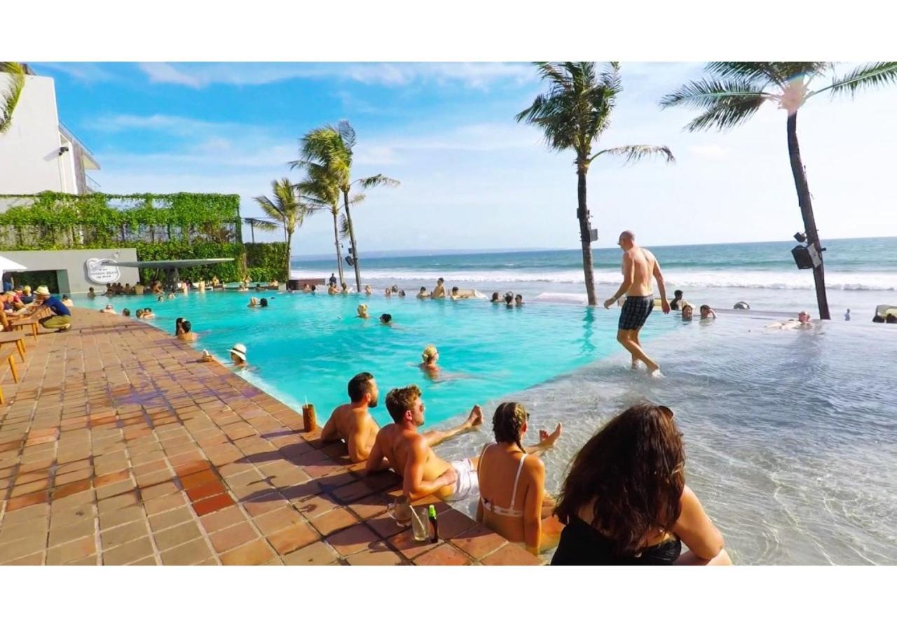 Villa Retro 88 Seminyak Zewnętrze zdjęcie