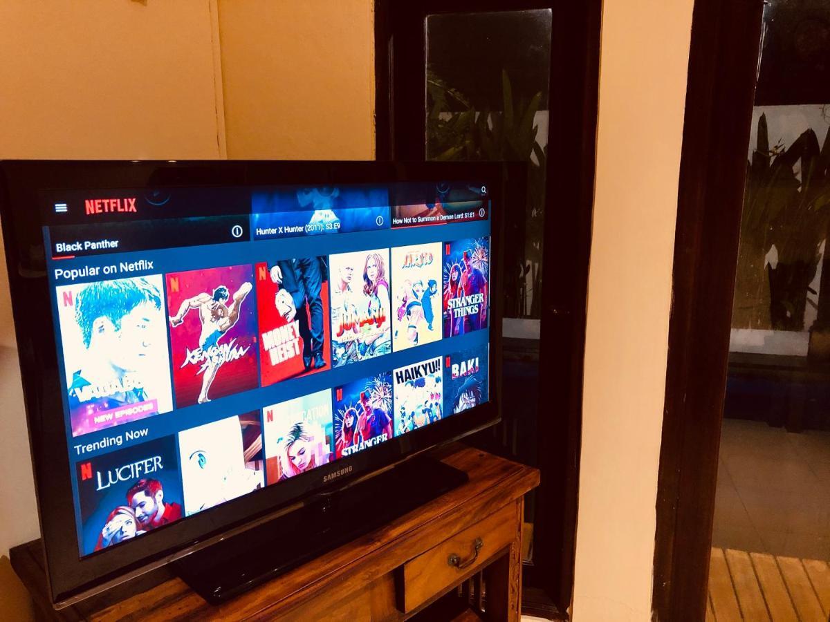 Villa Retro 88 Seminyak Zewnętrze zdjęcie